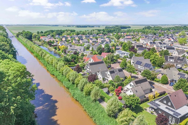 Medium property photo - Land Van Horn 5, 8302 PR Emmeloord